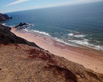 Vivenda Familia Pedro - Vila do Bispo - Strand