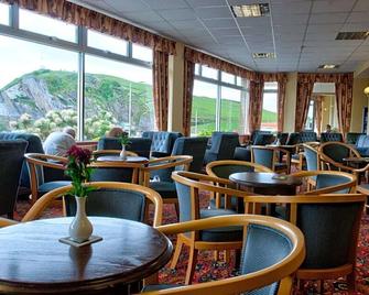 Imperial Hotel - Ilfracombe - Restaurant