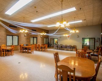 Lafayette Inn - Moundsville - Restaurant