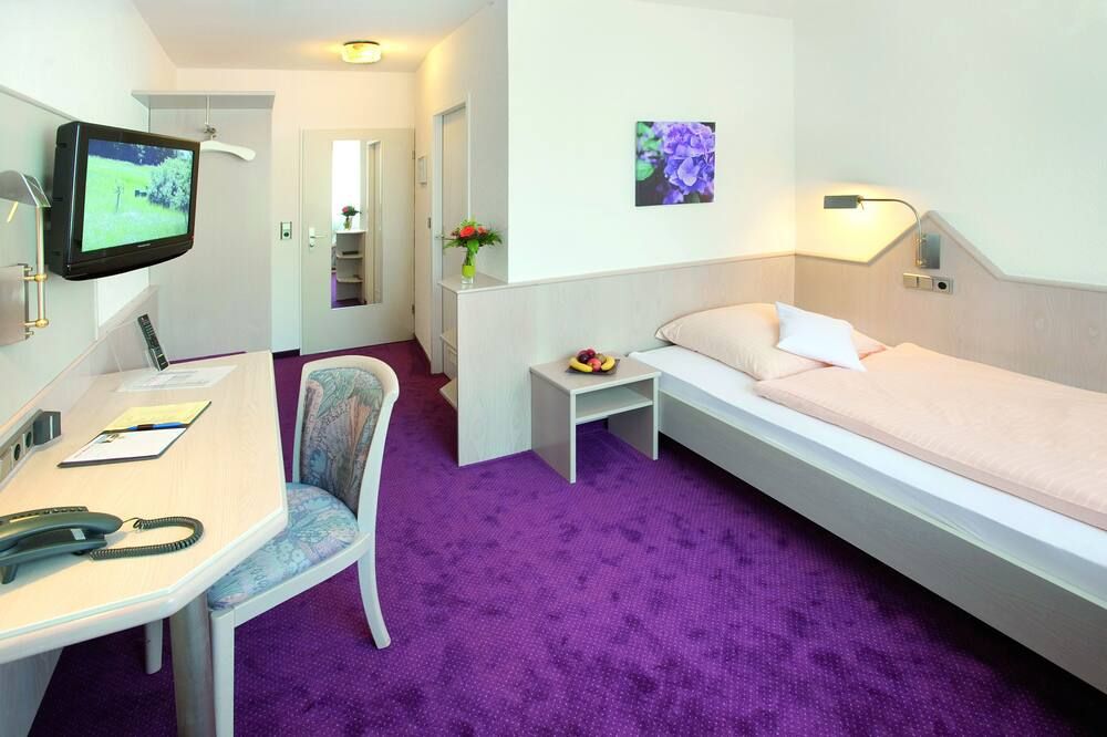 Malchen - Seeheim-Jugenheim - Habitación