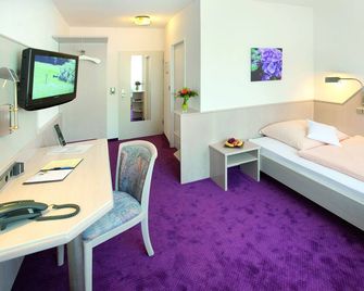 Malchen - Seeheim-Jugenheim - Habitación