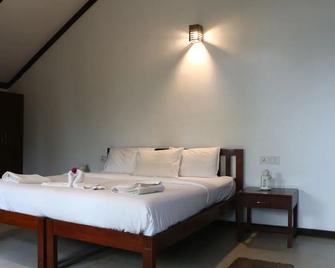 Logan Camp Ooty - Coonoor - Schlafzimmer