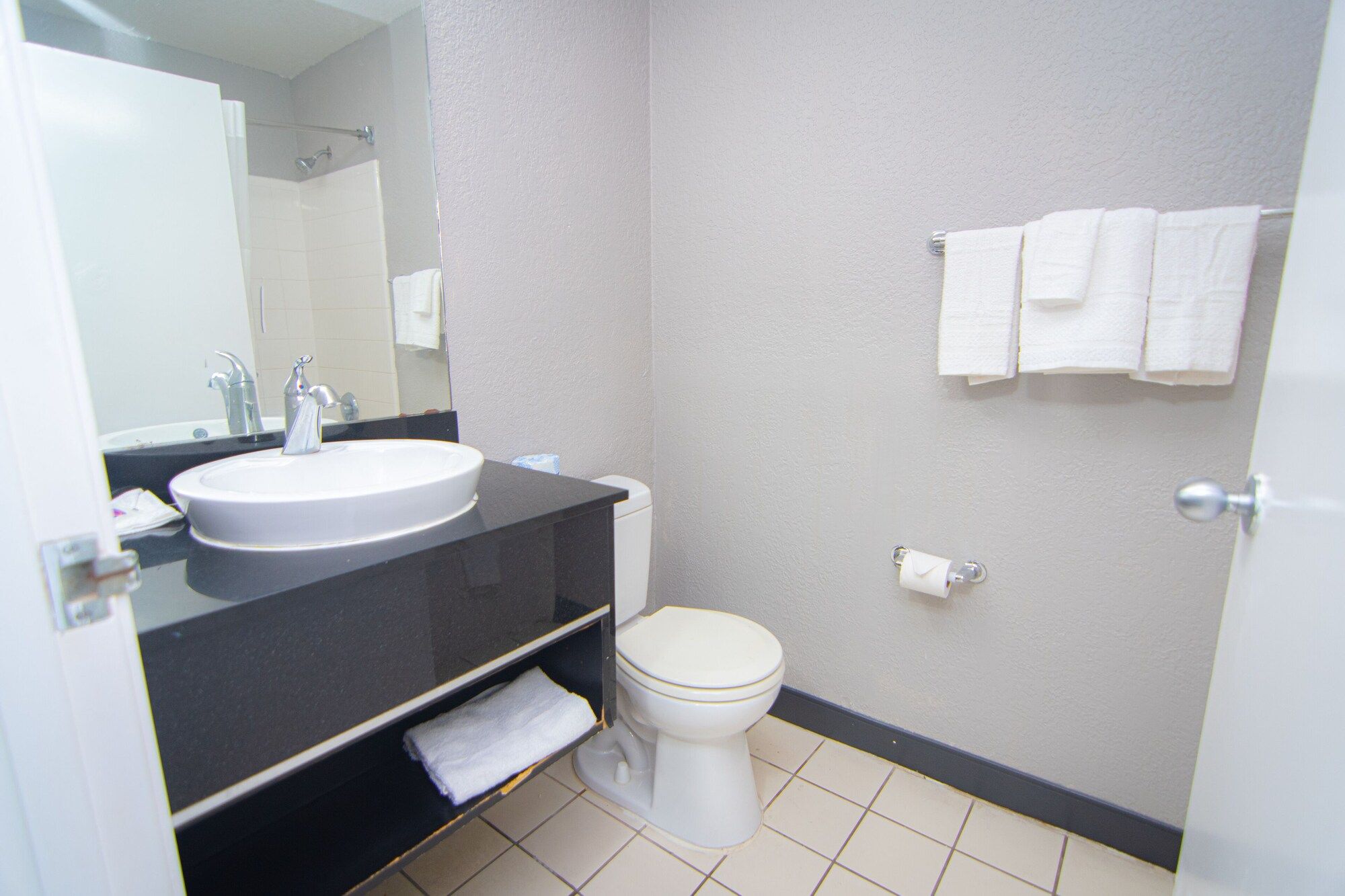 Studio 6-West Palm Beach, Fl