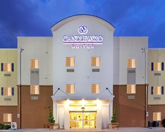 Candlewood Suites Houston - Pasadena By IHG - Pasadena - Budova