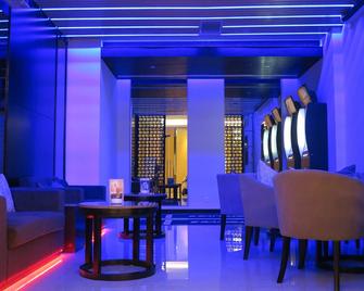 Gtv Hotel - Bekasi - Lounge