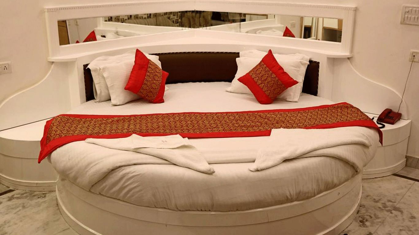 Hindustan By Backpackers Heaven Near Connaught Place