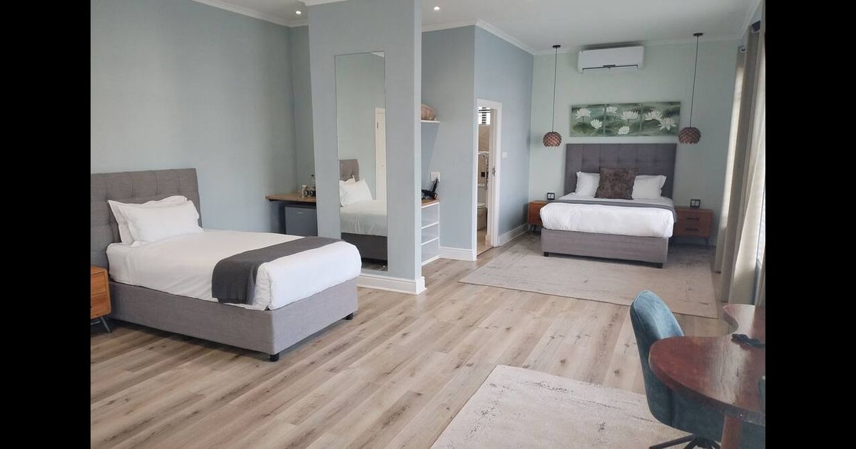 Mypond Stenden Hotel in Port Alfred, South Africa from £30: Deals ...