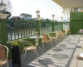 Bangluang Boutique Hotel - Bangkok