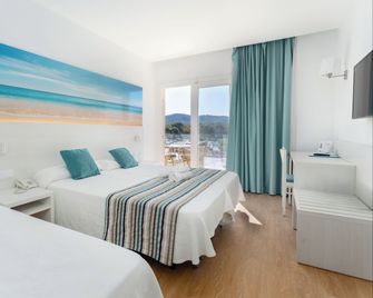 Hotel Playas de Paguera - Peguera