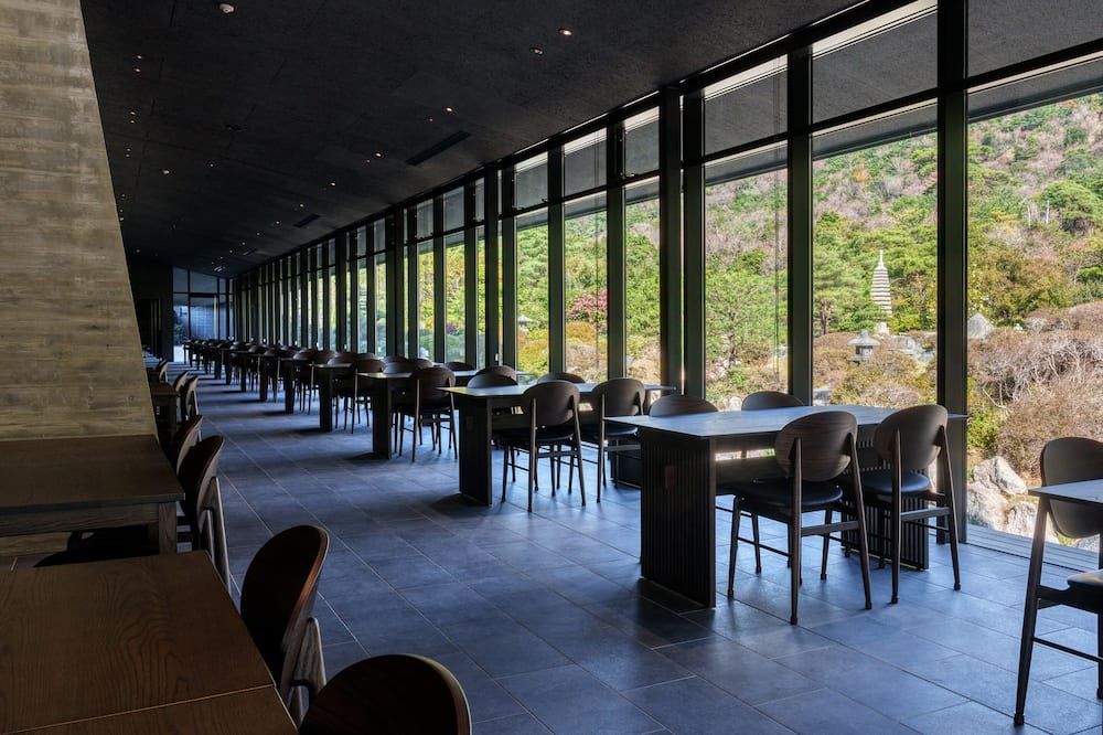 Unzen Miyazaki Ryokan