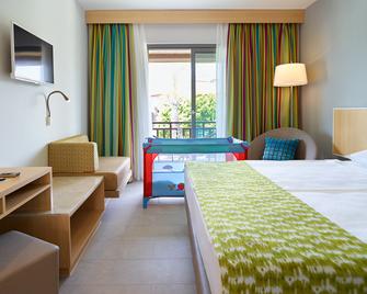 TUI BLUE Palm Garden - Manavgat - Schlafzimmer