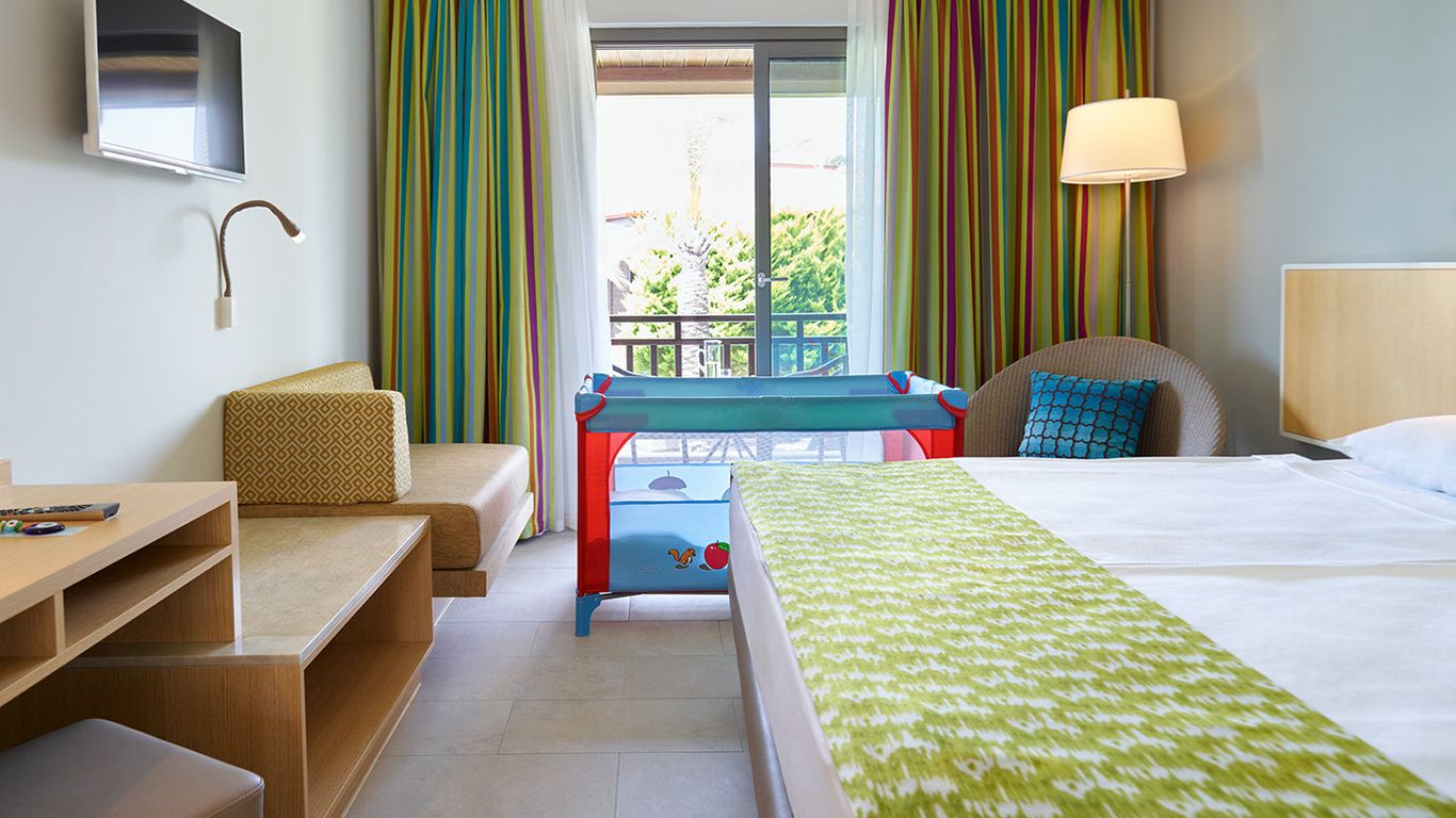 TUI BLUE Palm Garden