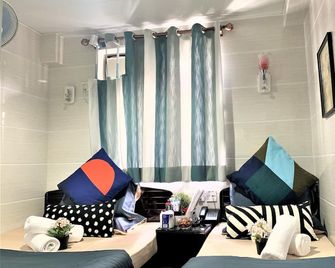 Cebu Inn - Hong Kong - סלון