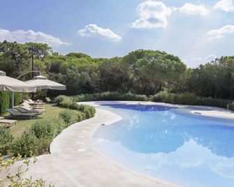 Roccamare Resort - Hotel Casa di Ponente - Castiglione della Pescaia - Bazén
