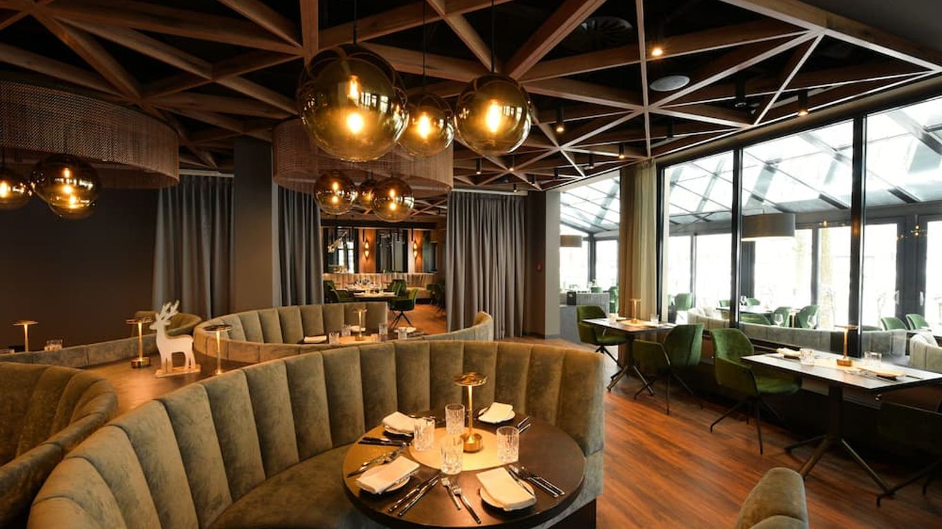 Hotel Demas München-Unterhaching