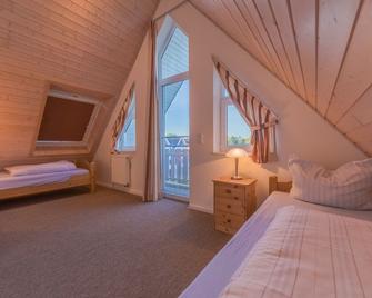 Ferienpark Müritz - Rechlin