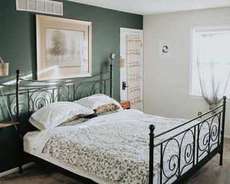 Severn House - Severn - Bedroom