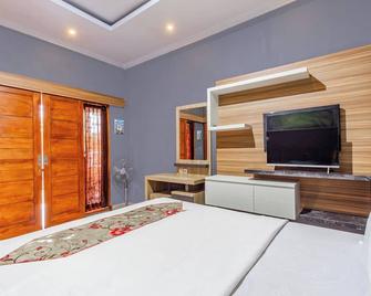 Belvilla Surga Pandawa Bali - Jembrana - Dormitor
