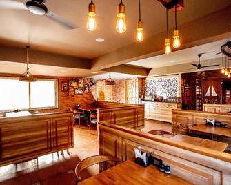 Hotel Ganga Sagar - Mangalore - Bar