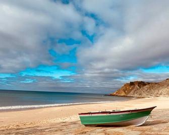 Ocean view Architectural Modern Villa - Burgau - Playa