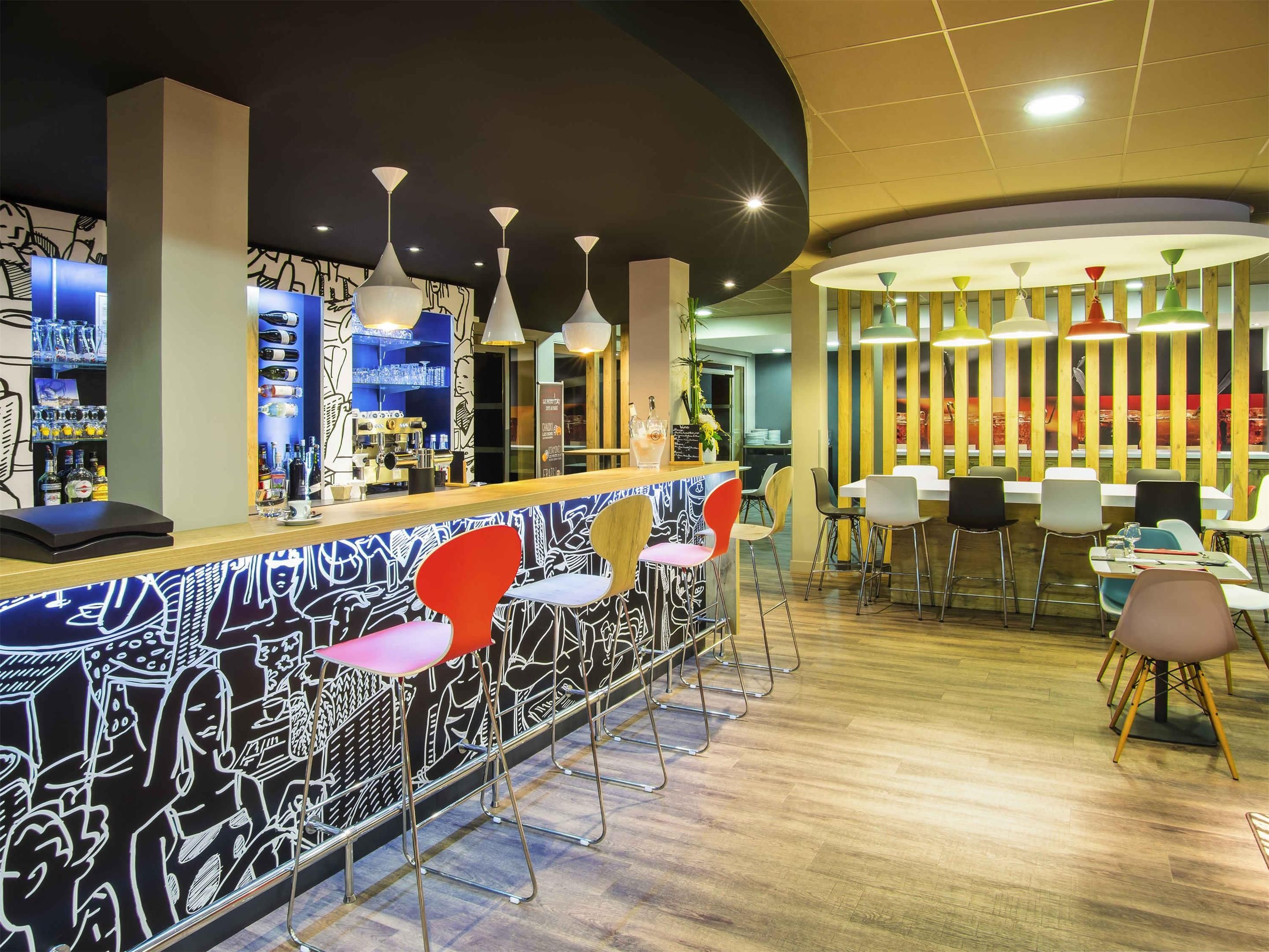 Ibis Tarbes Odos