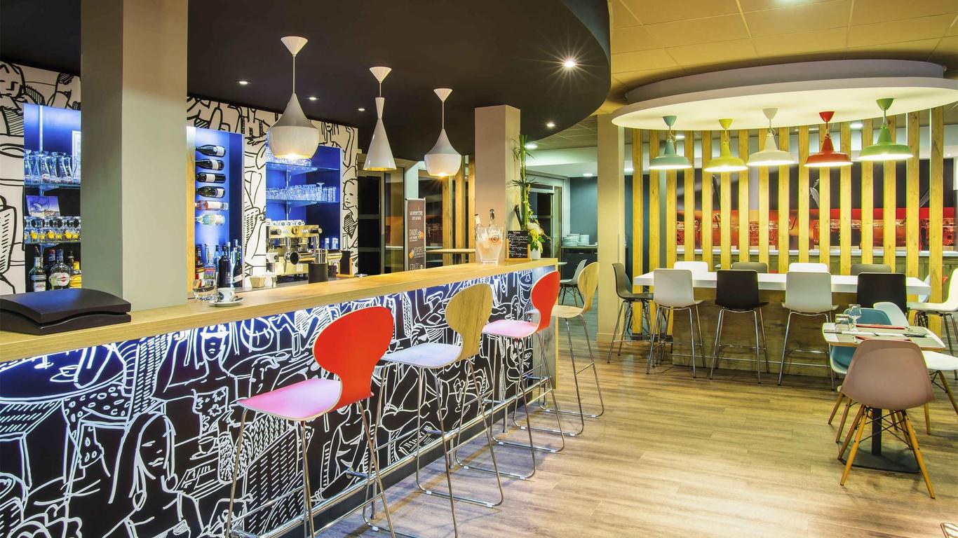 Ibis Tarbes Odos