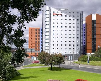 ibis Leeds Centre Marlborough Street - Leeds - Edificio