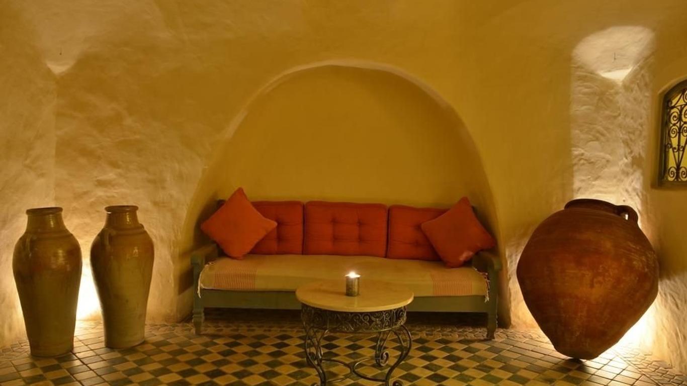 Hotel Dar Dhiafa