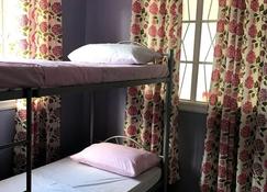 Modern and cozy fully furnished house in Davao Toril - Davao City - Bedroom