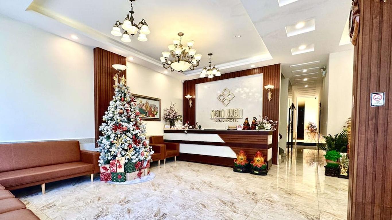 Nam Xuan Premium Hotel