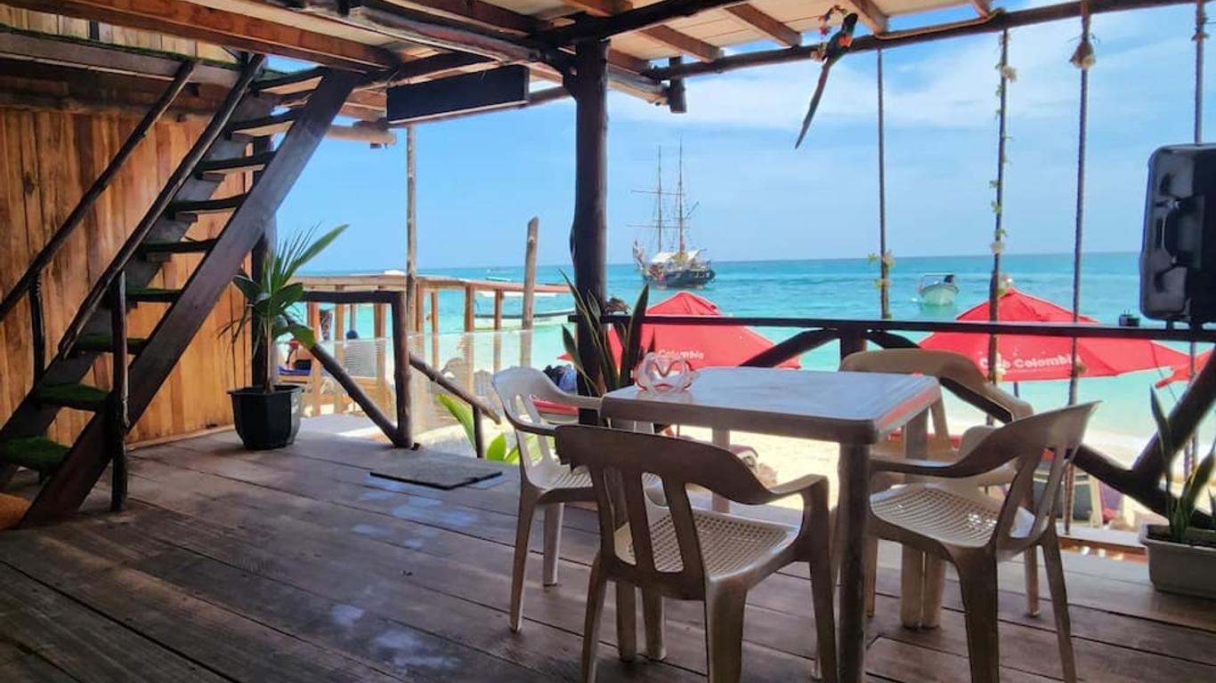 Ecohotel Hector