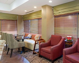 Best Western Colonial Inn - Cordele - Lounge