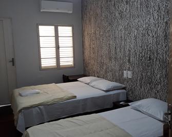 Araca Hotel - Araçatuba - Quarto