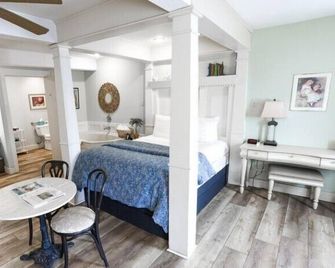 Walnut Street Inn - Springfield - Chambre