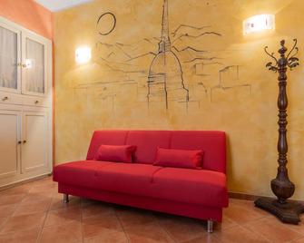 Frejus Apartment by Wonderful Italy - Torino - Soggiorno