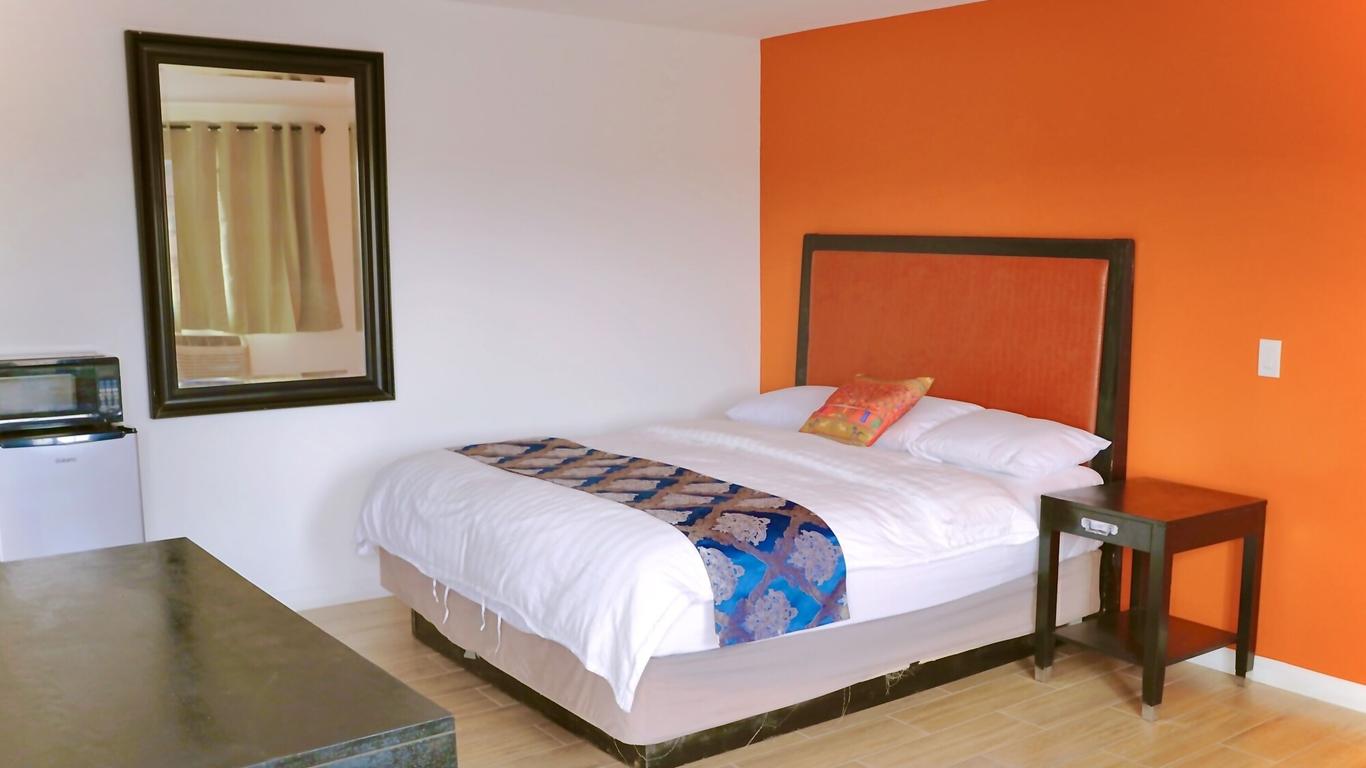 norwalk inn & suites