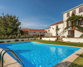 Stunning private villa for 10 guests with WIFI, private pool, A/C, TV and terrace - Criaz - Piscina