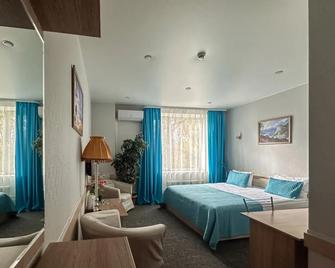 Dom Uchenykh Gostinitsa - Khimki - Bedroom
