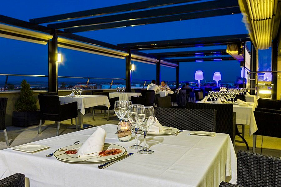 Hotel Cordoba Center Ab 63 Hotels In Cordoba Kayak