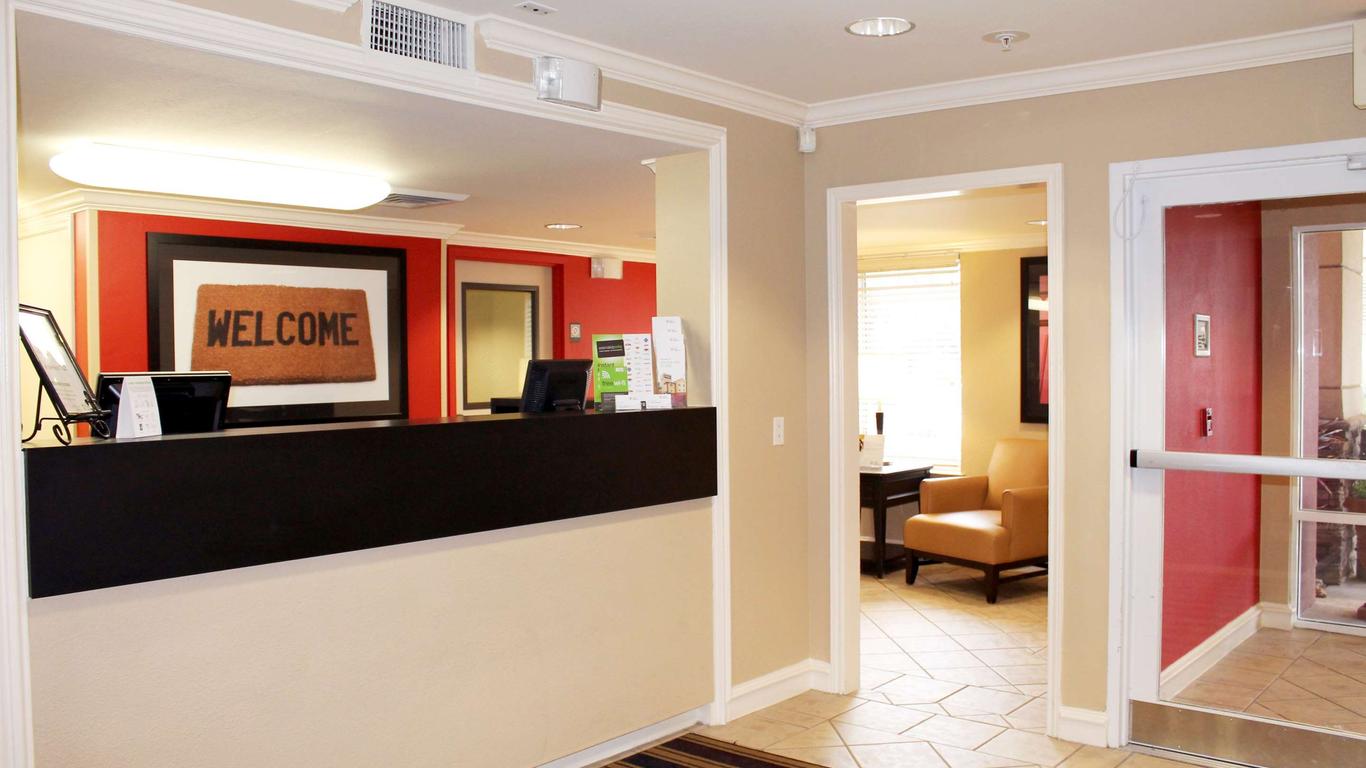 Extended Stay America Suites - Orlando - Altamonte Springs