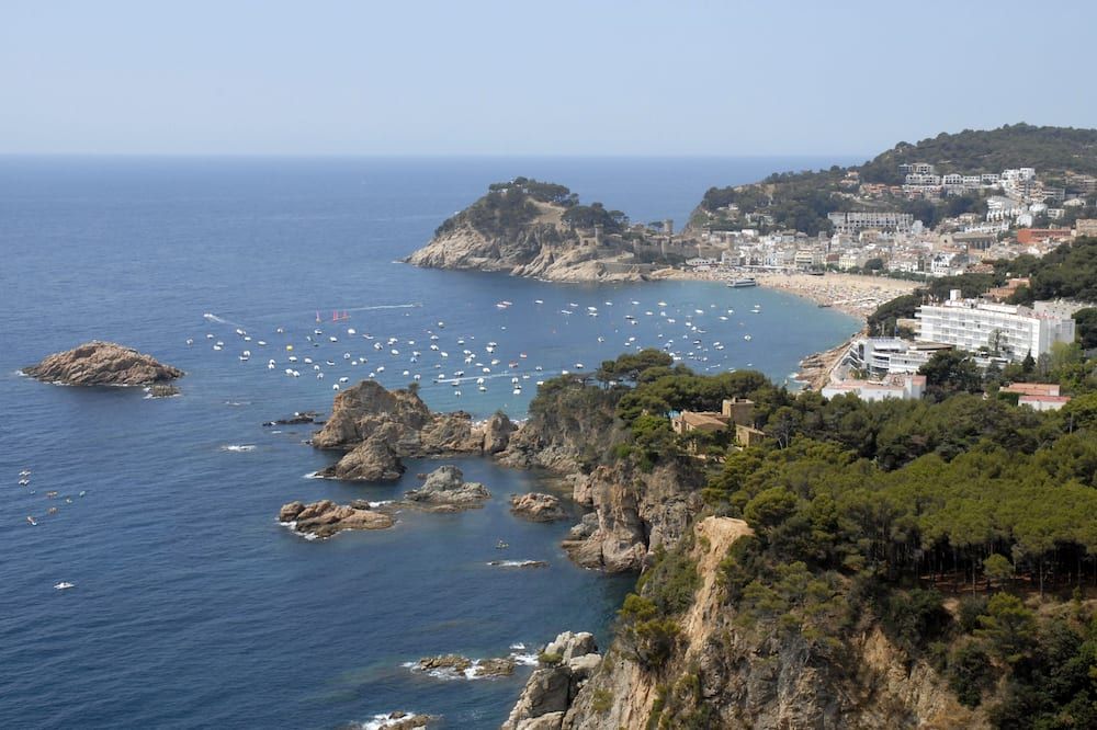 Gran Hotel Reymar - Tossa de Mar