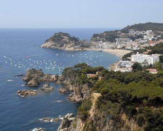 Gran Hotel Reymar - Tossa de Mar