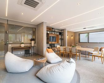 Nex One Faria Lima - Studios por temporada - São Paulo - Hol