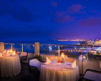 Elysium Resort & Spa - Ammoudes - Banquet hall