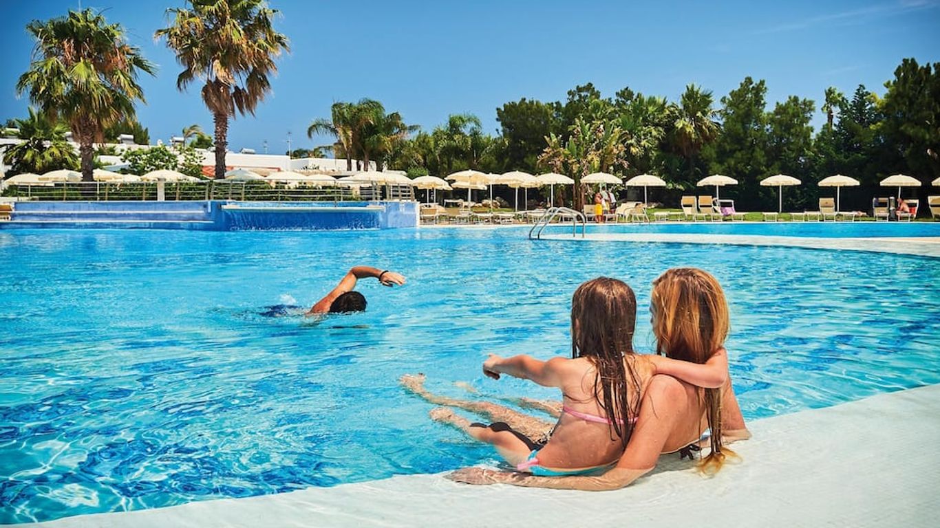 Riva Marina Resort - Cdshotels