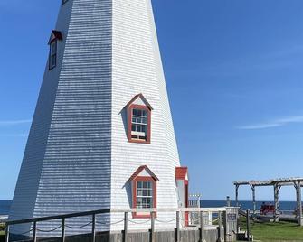 Downtown Summerside Jewel - Summerside - Building