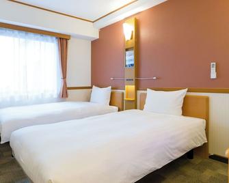 Toyoko Inn Miyazaki Ekimae - Miyazaki - Habitación