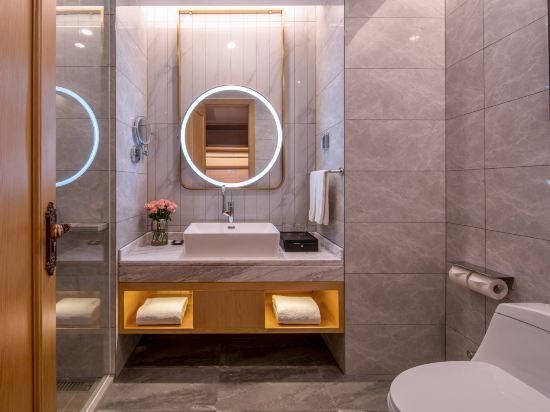 Vienna International Hotel Hangzhou Xinnongdu Metro Station