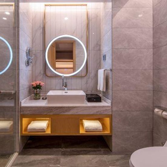 Vienna International Hotel Hangzhou Xinnongdu Metro Station