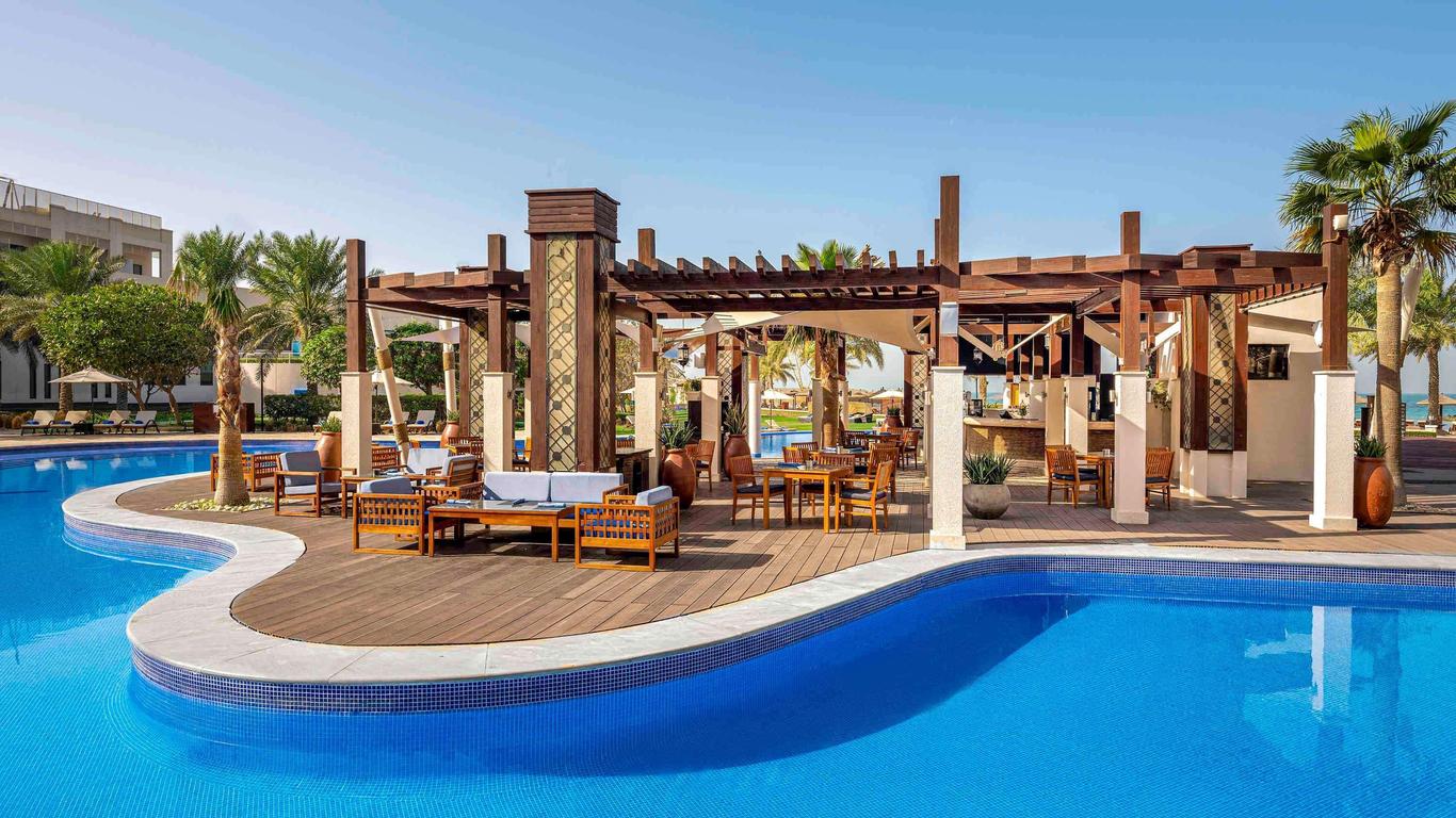Sofitel Bahrain Zallaq Thalassa sea & spa